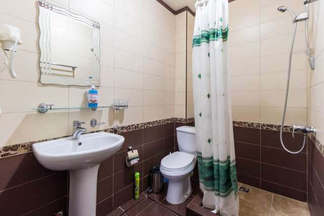 Гостиница Гостевой дом Дальний Восток Геленджик-78