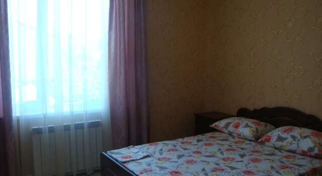 Гостиница Guest House Dalny Vostok Геленджик-38