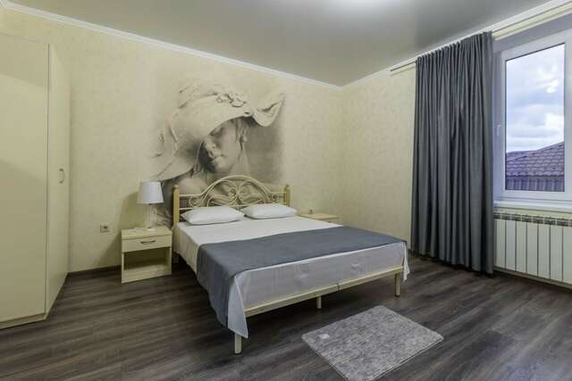 Гостиница Гостевой дом Дальний Восток Геленджик-21