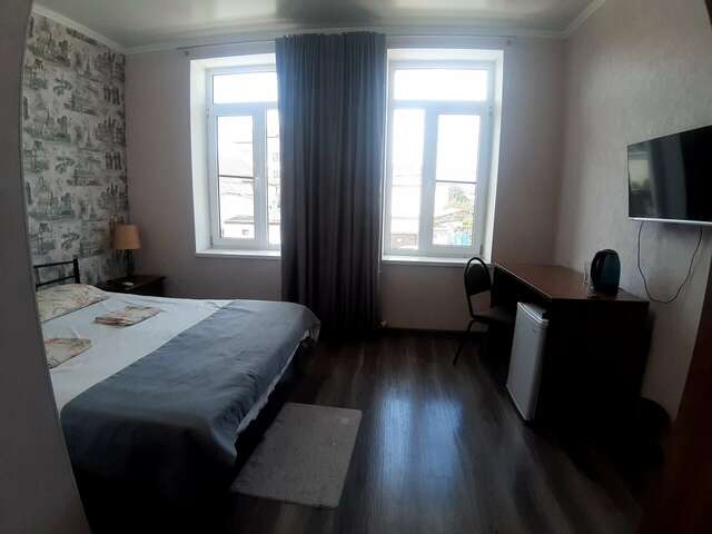 Гостиница Гостевой дом Дальний Восток Геленджик-79