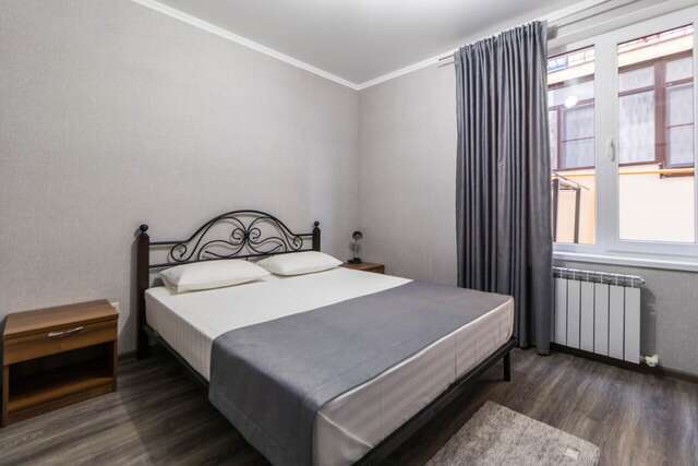 Гостиница Гостевой дом Дальний Восток Геленджик-77